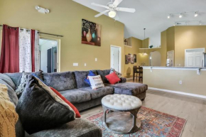 Kissimmee Sunny Retreat